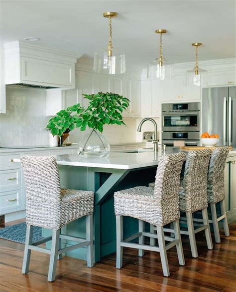 Green Kitchen Ideas to Bring Color in Your Home - Farmhousehub