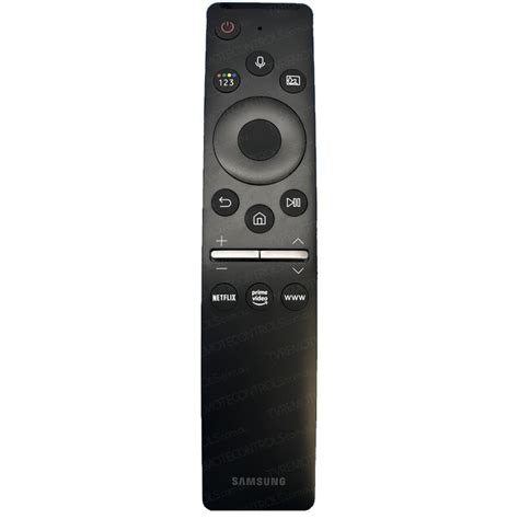 BN59-01329C Genuine Original SAMSUNG ONE Remote Control Q70T Q80T QLED ...