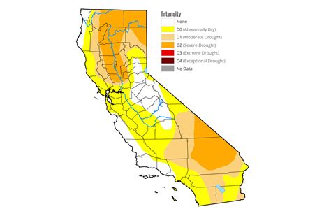 Is California's drought really over?