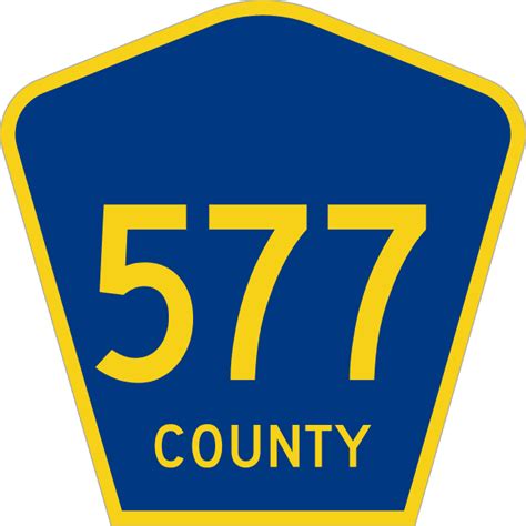 County Route 577 (New Jersey) - Wikiwand