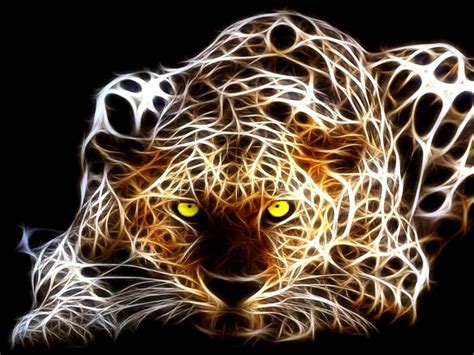 Neon Animals Wallpapers - Top Free Neon Animals Backgrounds ...