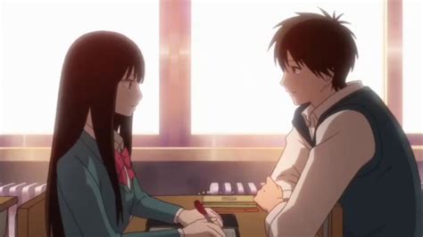 Kimi ni Todoke live-action series will stream on Netflix next year