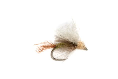 USA: Top 10 New Dry Flies for 2023 - Fulling Mill Blog