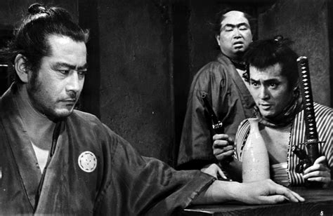 Yojimbo (1961)