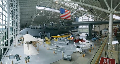 Hughes HK-1 Flying Boat “Spruce Goose” – AviationMuseum