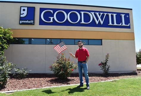 Goodwill Holiday Hours - Goodwill Industries of San Diego County