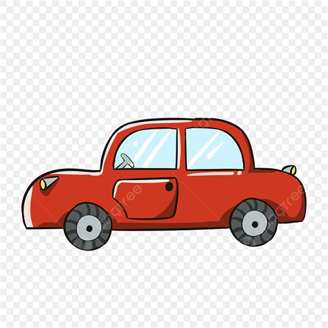 Cartoon Clipart Cars