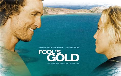 Fool's Gold - Fool's Gold Photo (9651853) - Fanpop