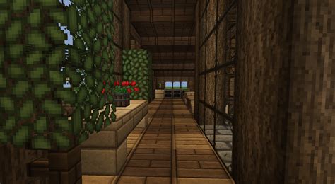 Modern Minecraft Hallway Designs - complainsellstuffs