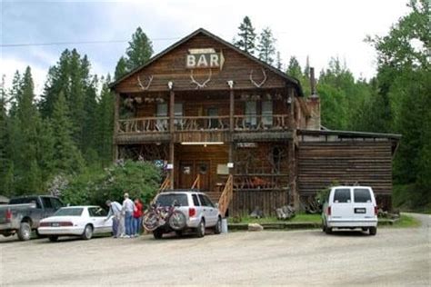 Enaville Resort - The Snake Pit - Pubs - Kingston, ID - Yelp