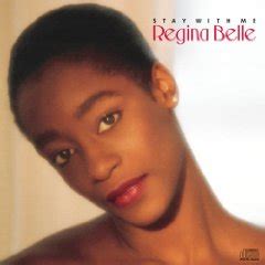 Regina Belle Bio - ChristianMusic.com