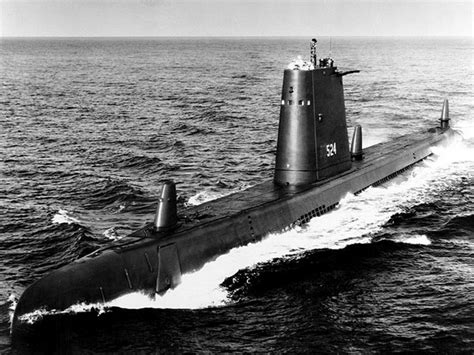 Tench-class submarine | Wiki | Everipedia