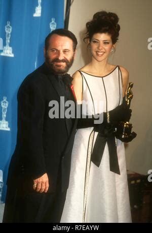 Joe Pesci Marisa Tomei 1993 Photo By Michael Ferguson/PHOTOlink.net ...