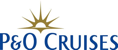 P&O Cruises Logo PNG Transparent & SVG Vector - Freebie Supply