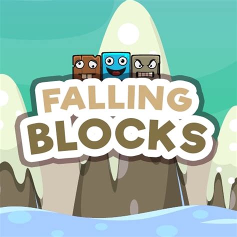 Falling Blocks: Play Falling Blocks online for free now.