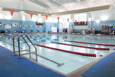 CC Indoor Pool | Cabot Parks & Rec, AR