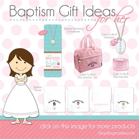 LDS Baptism Gift Ideas This Mormon pin is loved at www.MormonLink.com ...