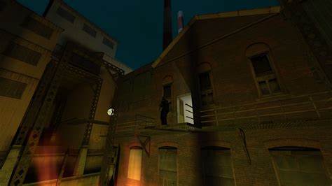 Ravenholm image - Half-Life 2: Classic mod for Half-Life - ModDB