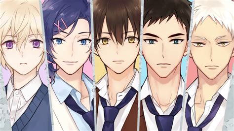 Details more than 80 sanrio boys anime latest - in.coedo.com.vn