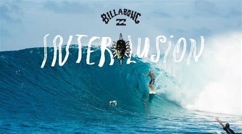 INTERLUSION | A BILLABONG SURF FILM SHOT IN THE MENTAWAI ISLANDS ...