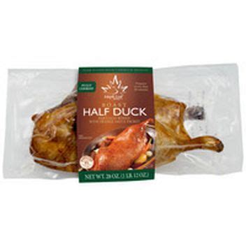 Duck at Costco - Instacart