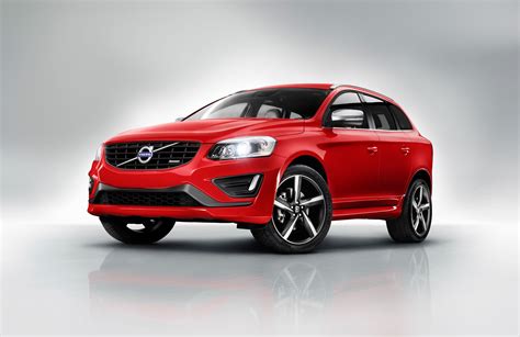 2014 Volvo XC60 R-Design | Top Speed