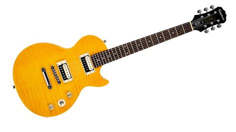 Epiphone Slash 'AFD' Les Paul Special-II review | MusicRadar