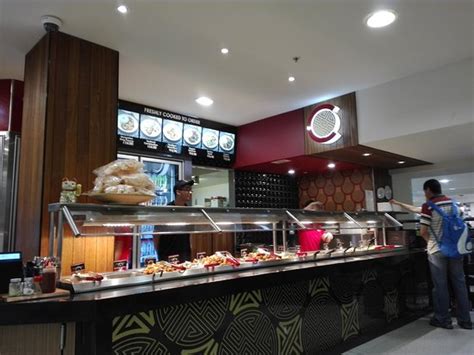 CARILLON CITY FOOD COURT, Perth - Perth CBD - Restaurant Reviews ...