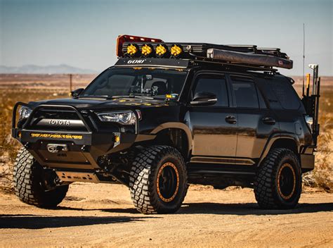 Top 10 5th Gen 4Runner Lift Kits - What Suspension Is Right For You?