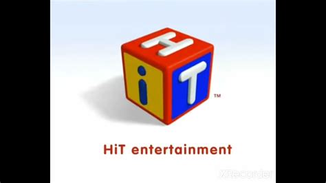 Sabella Dern Entertainment/HiT Entertainment/Nickelodeon Productions ...