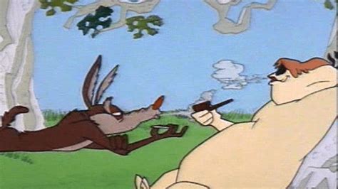 Ralph Wolf – Chuck Jones