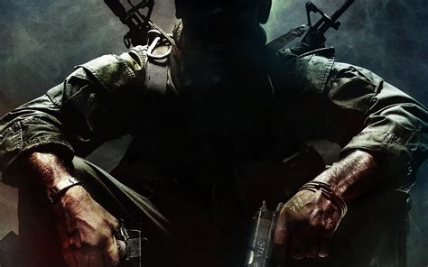 Call Of Duty Zombies Wallpapers (72+ images)