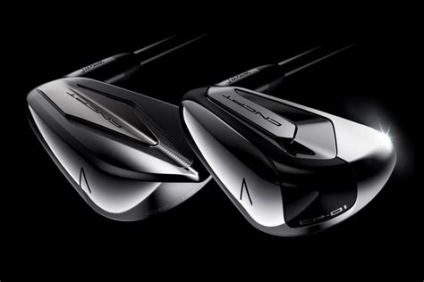 Titleist $500-Per-Club CNCPT Irons Are Made From Super-Strong Metal ...