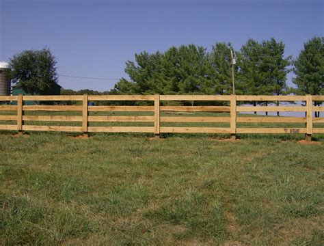 HPIM0793 | Farm fence, Pasture fencing, Fence design