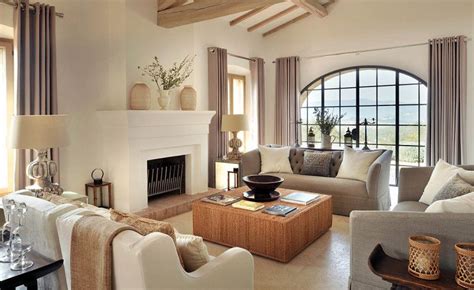 Inspiring Modern Italian Villa Interior Design Inspiration : Bright ...