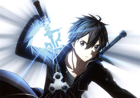 Terpopuler 31+ Gambar Pedang Kirito