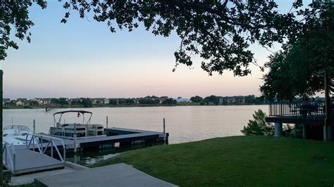 Lake Granbury - Granbury, Texas