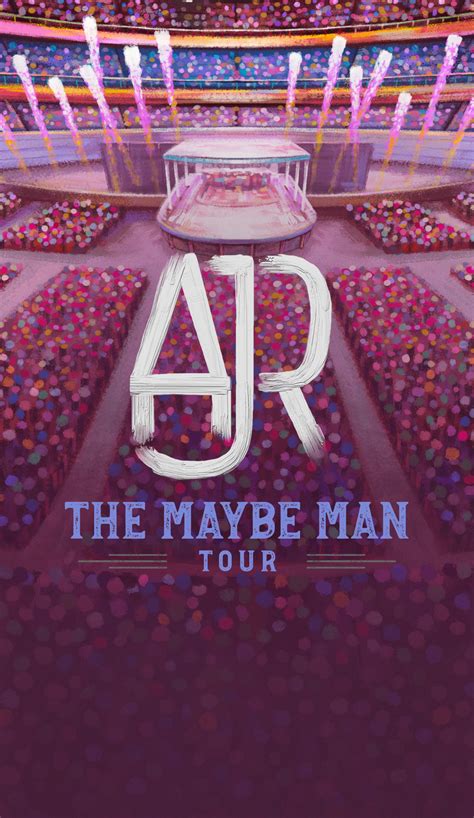 AJR Concert Tickets and Tour Dates | SeatGeek