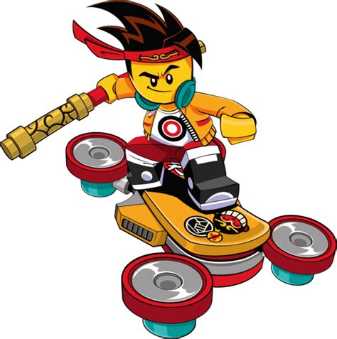 MK (Lego Monkie Kid) | VS Battles Wiki | Fandom