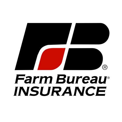 Farm Bureau Insurance Logo Vector at Vectorified.com | Collection of ...