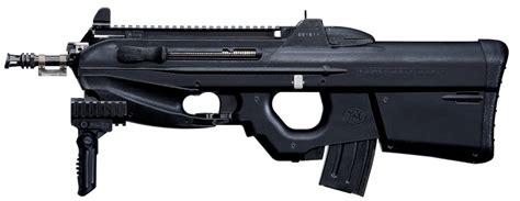 File:FN F2000 tactical.jpg - Internet Movie Firearms Database - Guns in ...