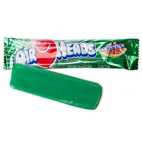 Shop Airheads Watermelon (36 Units) - Lowest Price | Candyville.Ca ...