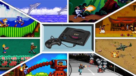 Sega games for pc - acetoskinny