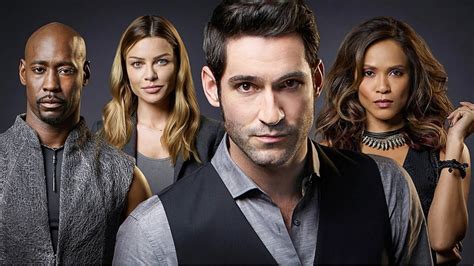 Lucifer Season 6 Release Date, Plot, Cast, Trailer - Chronicles News