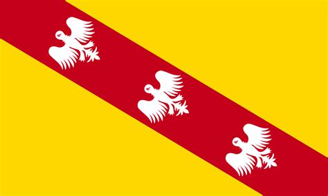 File:Flag of Lorraine.svg - Wikimedia Commons