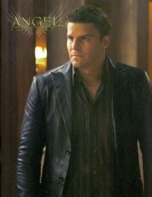 Angel Season 5 - Angel Photo (3698901) - Fanpop