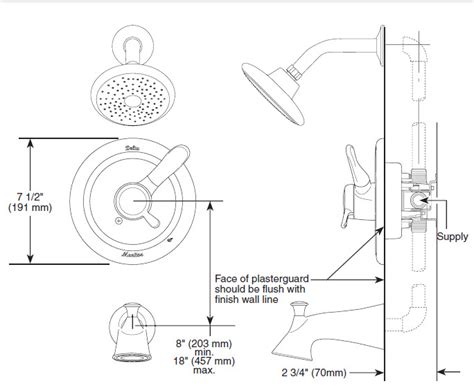 Delta Bathroom Faucet Installation Instructions – Semis Online