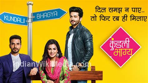 Review: Zee TV’s Kundali Bhagya