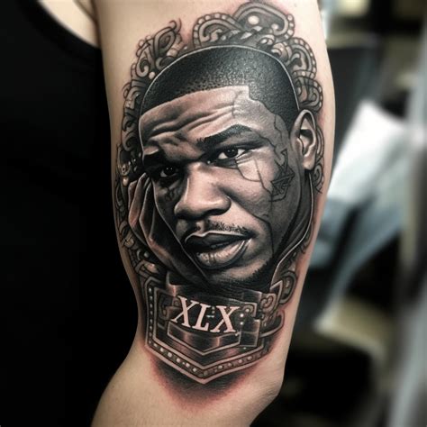 58 Mike Tyson Tattoo Ideas - TattooClue.com