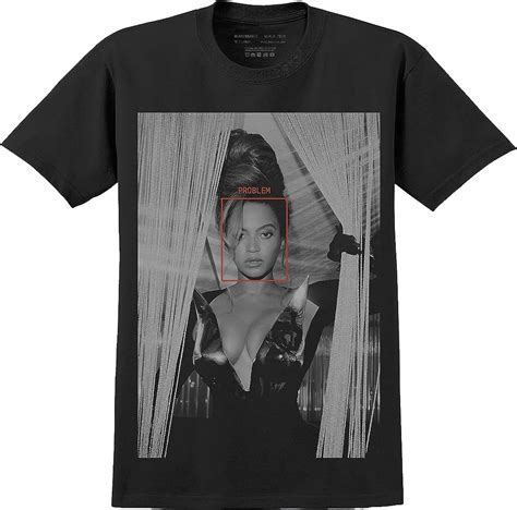 Beyonce Concert Shirt